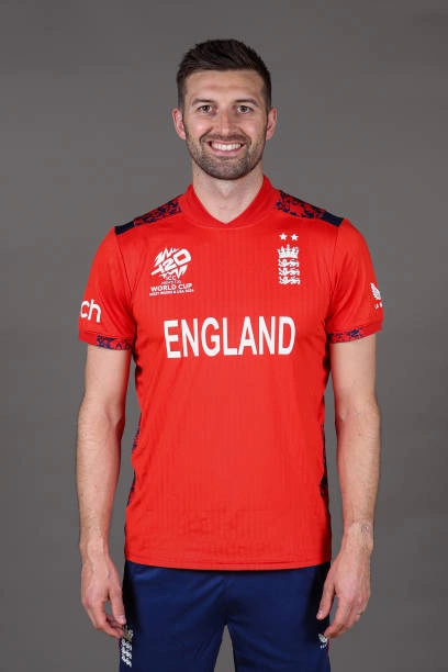 Mark Wood